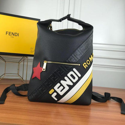Fen Backpack Mania 2 Colors