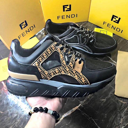 fendi sneakers