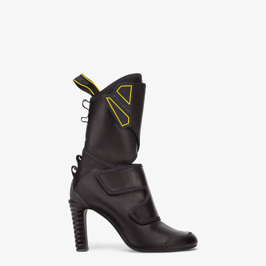 Fen  Boots  Monogram