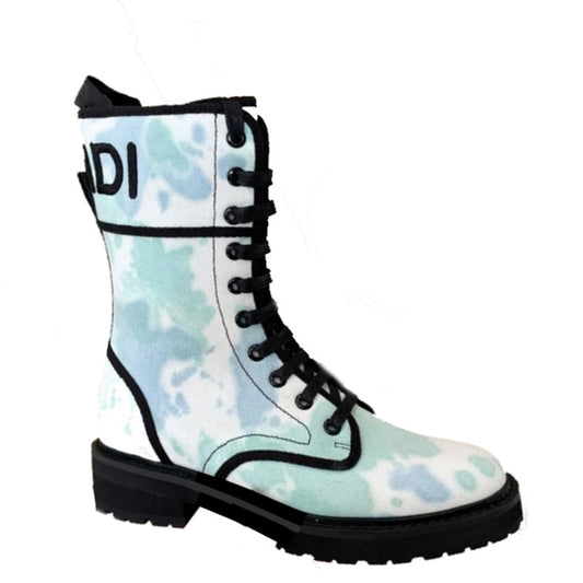 FEN  Boots 2 Color 's