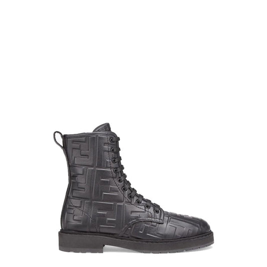 FEN Boots Logo 2 Color 's Rockoko