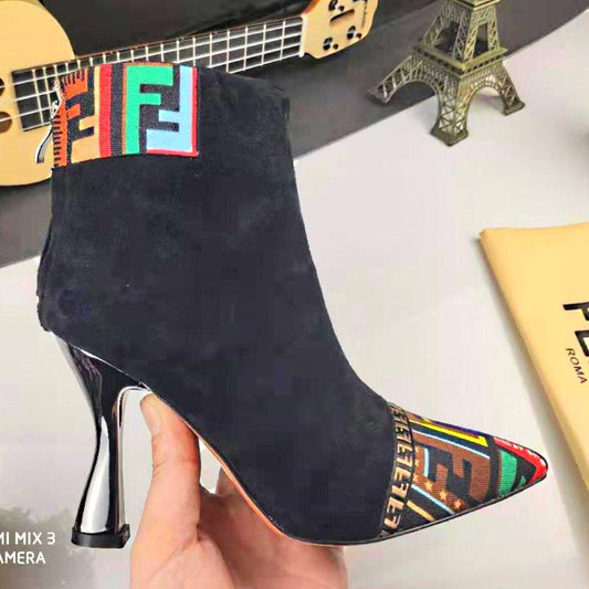 Gucci Boots