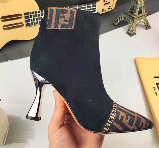 Lv Boots