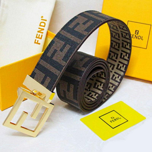 fendi belt