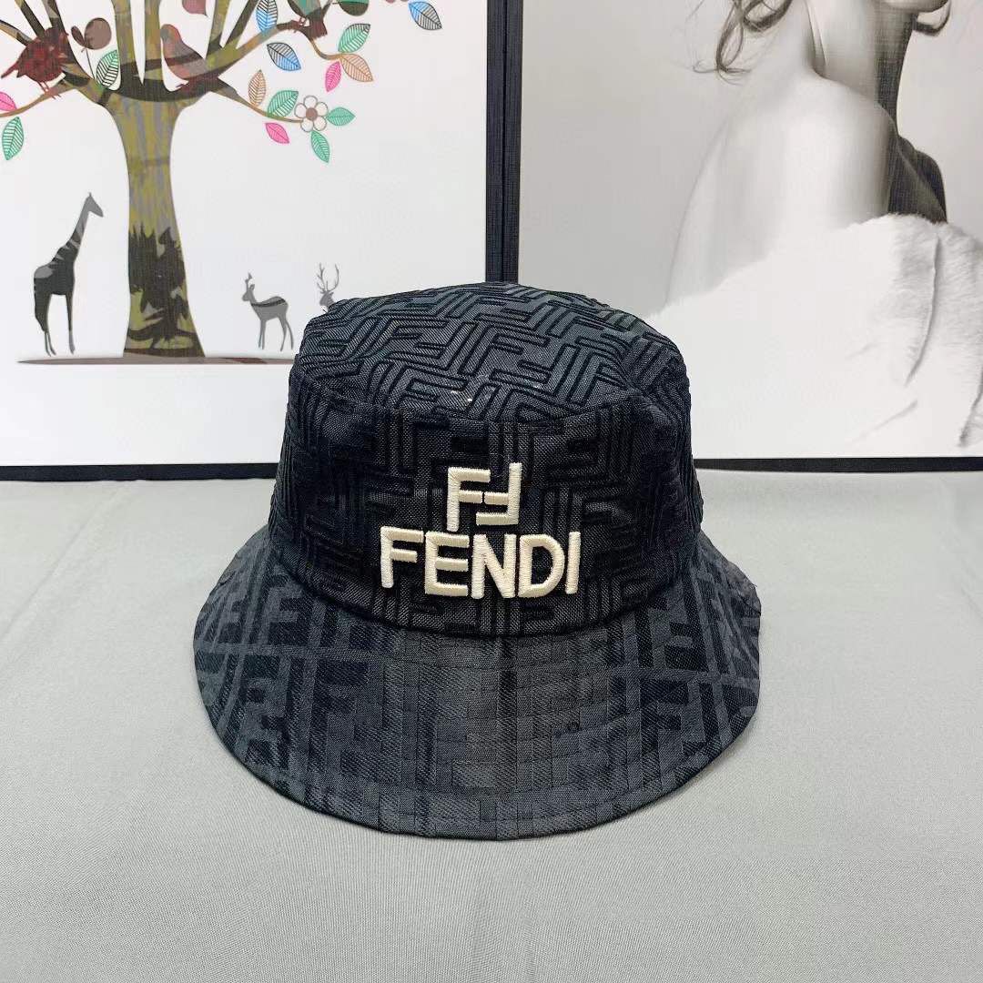 FEN Hat Cap 2 Color 's