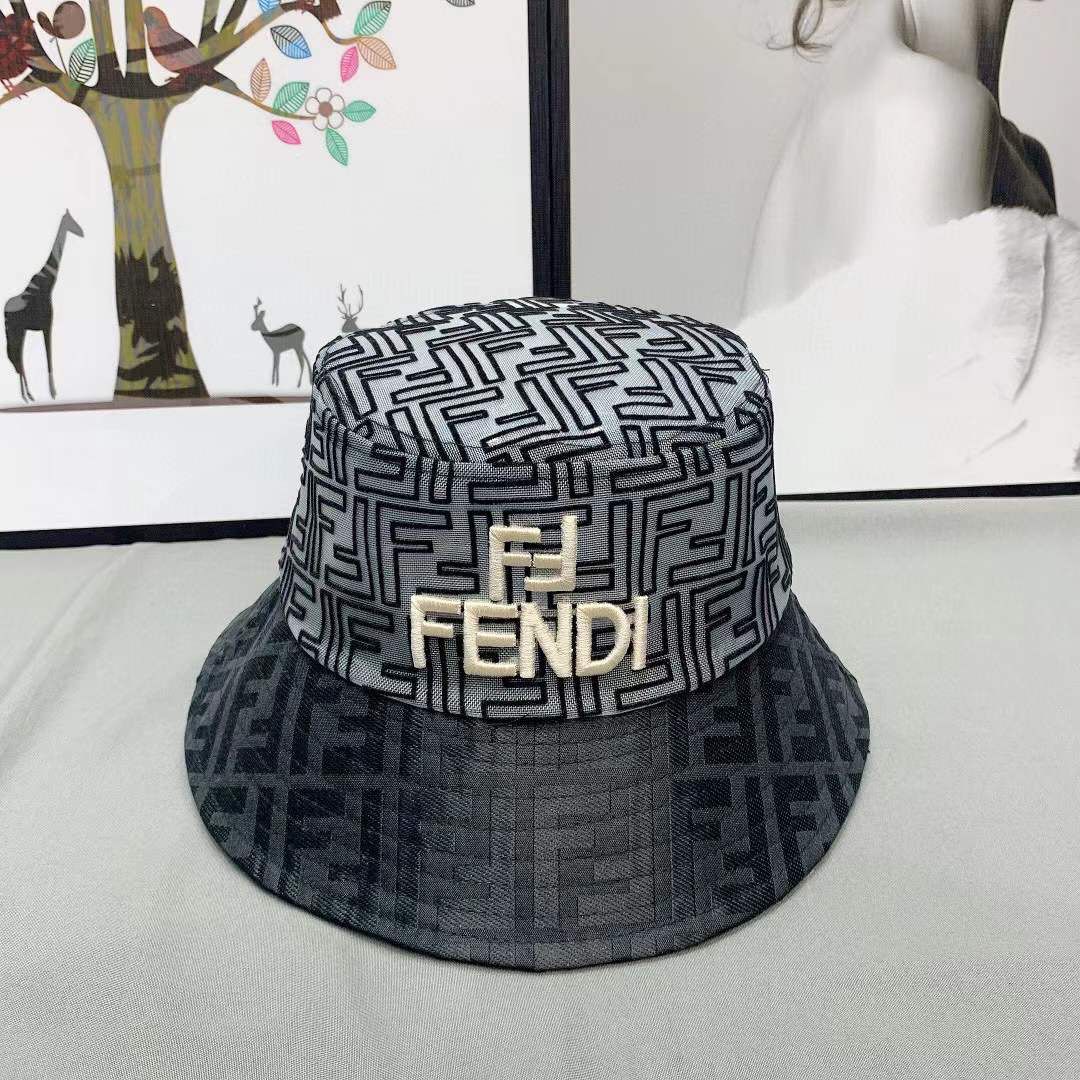 FEN Hat Cap 2 Color 's