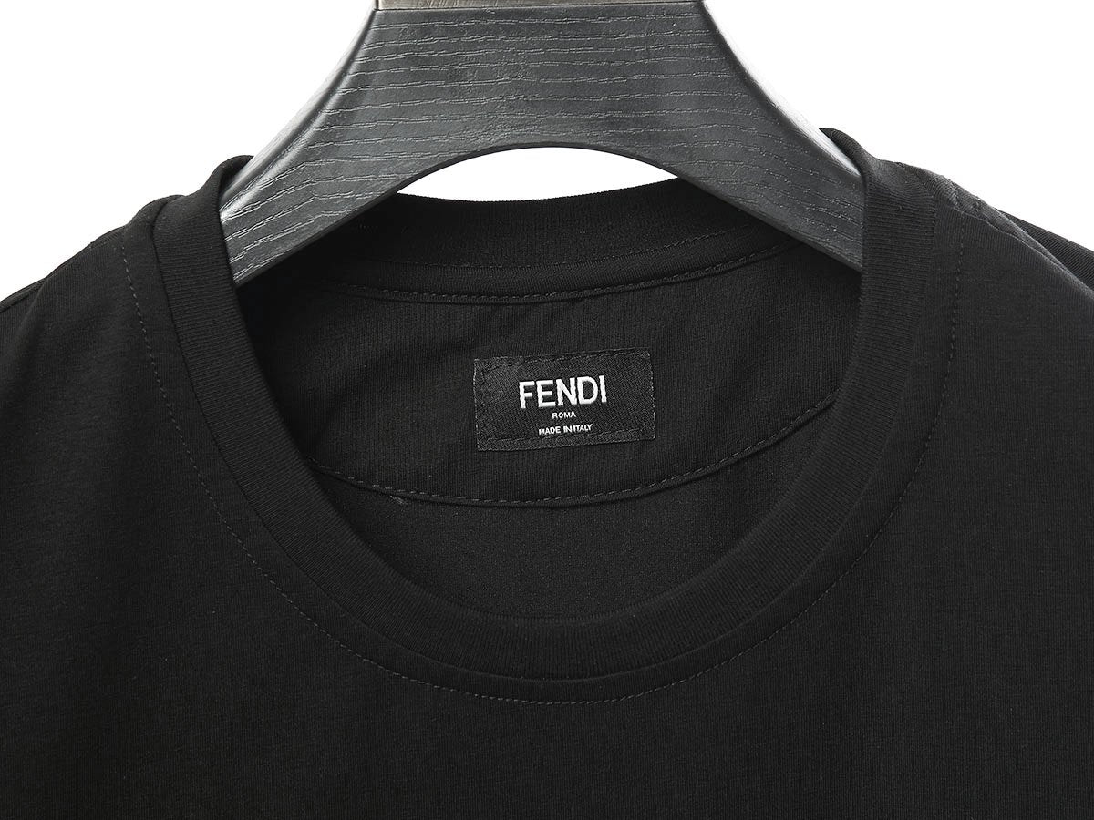 Fen T Shirt Top 2 Colors A