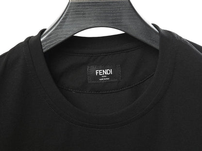 Fen T Shirt Top 2 Colors A