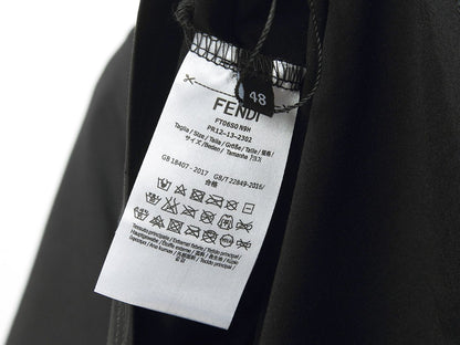Fen T Shirt Top 2 Colors A