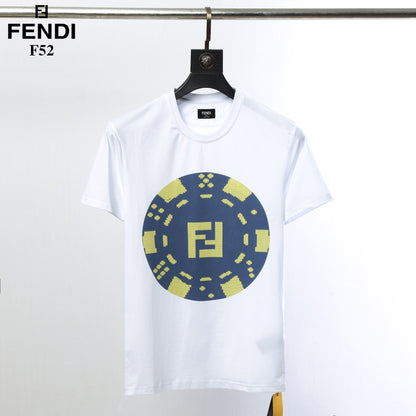 Fen T Shirt Top 2 Colors B