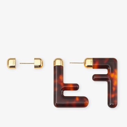 FEN   Earring 3 Color 's