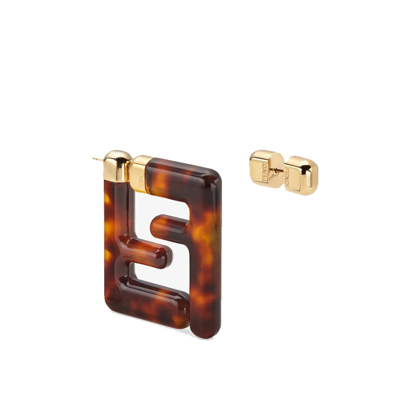 FEN   Earring 3 Color 's