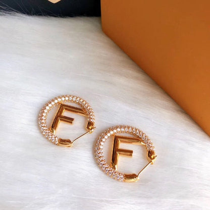 FEN   Earring