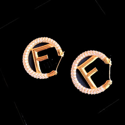 FEN   Earring