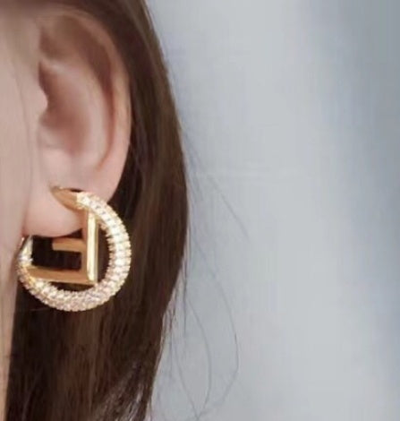 FEN   Earring