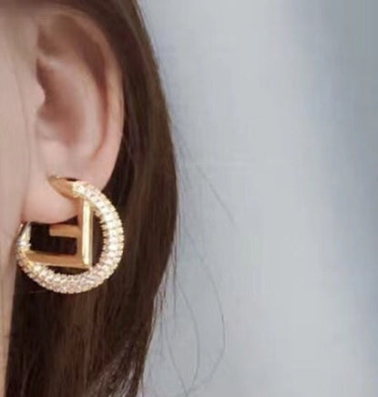 FEN   Earring
