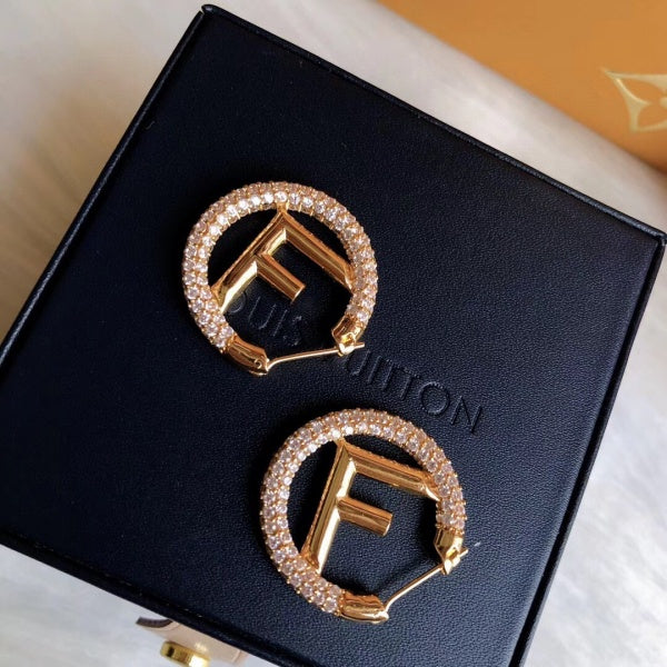 FEN   Earring