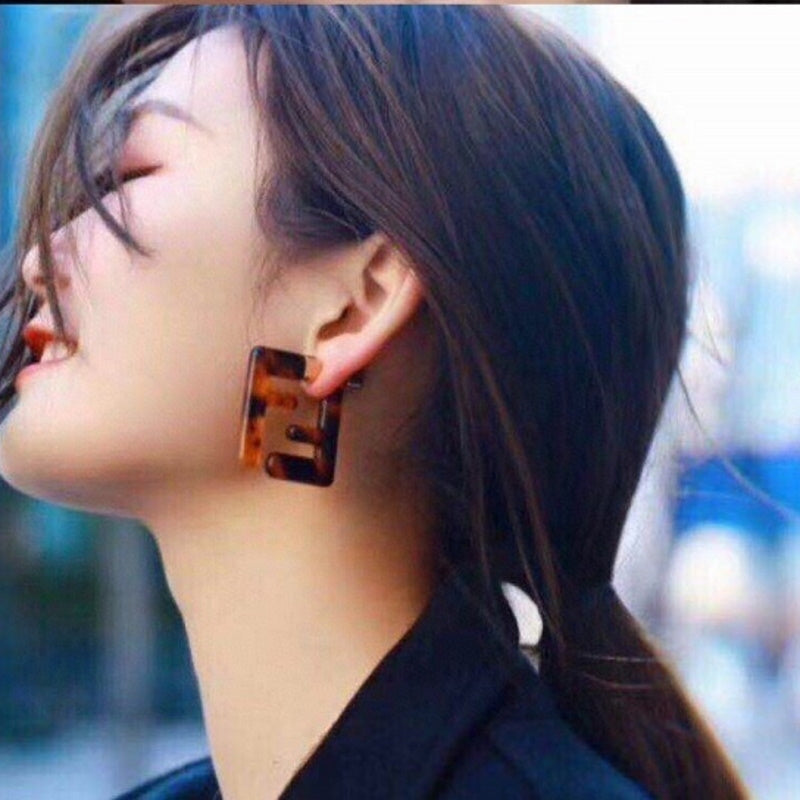 FEN   Earring 3 Color 's