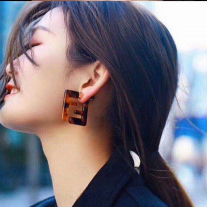 FEN   Earring 3 Color 's
