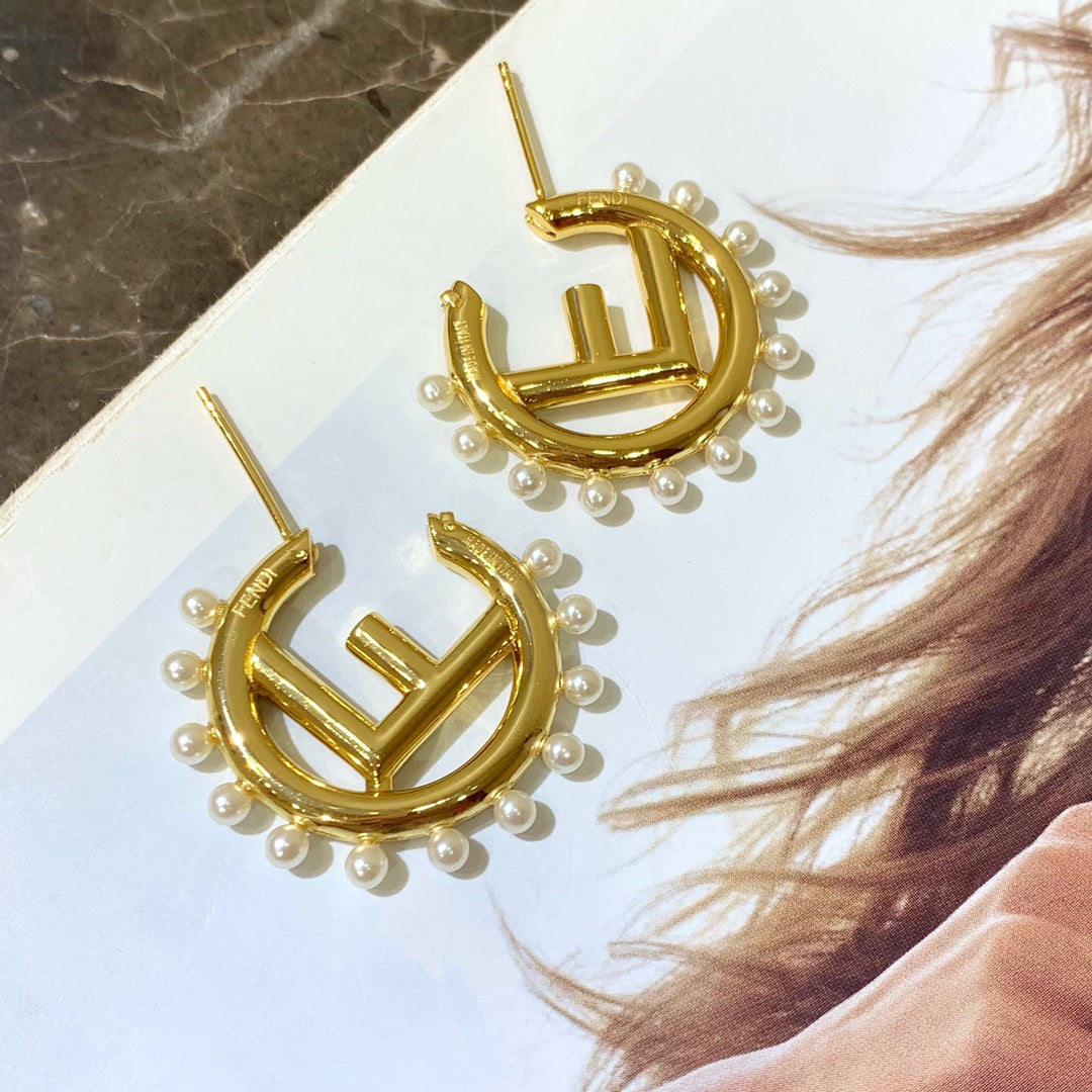 FEN   Earring