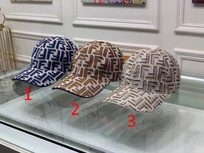 FEN Hat Cap 3 Color 's