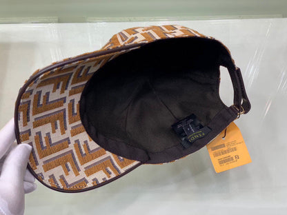 FEN Hat Cap 3 Color 's