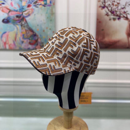 FEN Hat Cap 3 Color 's