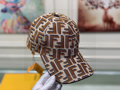 FEN Hat Cap 3 Color 's