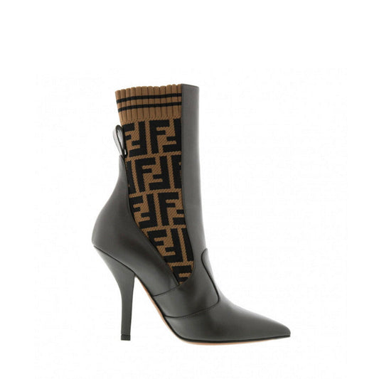 Fen  Boots  Monogram