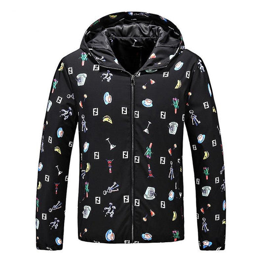 Fendi Jacket