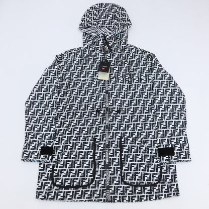 Fen  Jacket Long