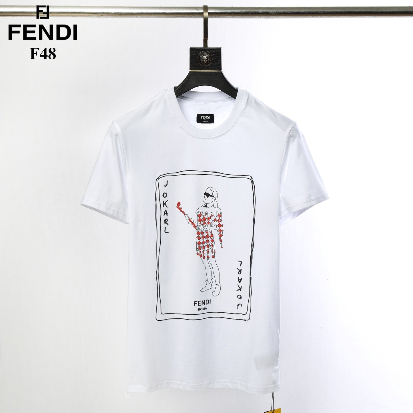 Fen T Shirt Top 2 Colors A