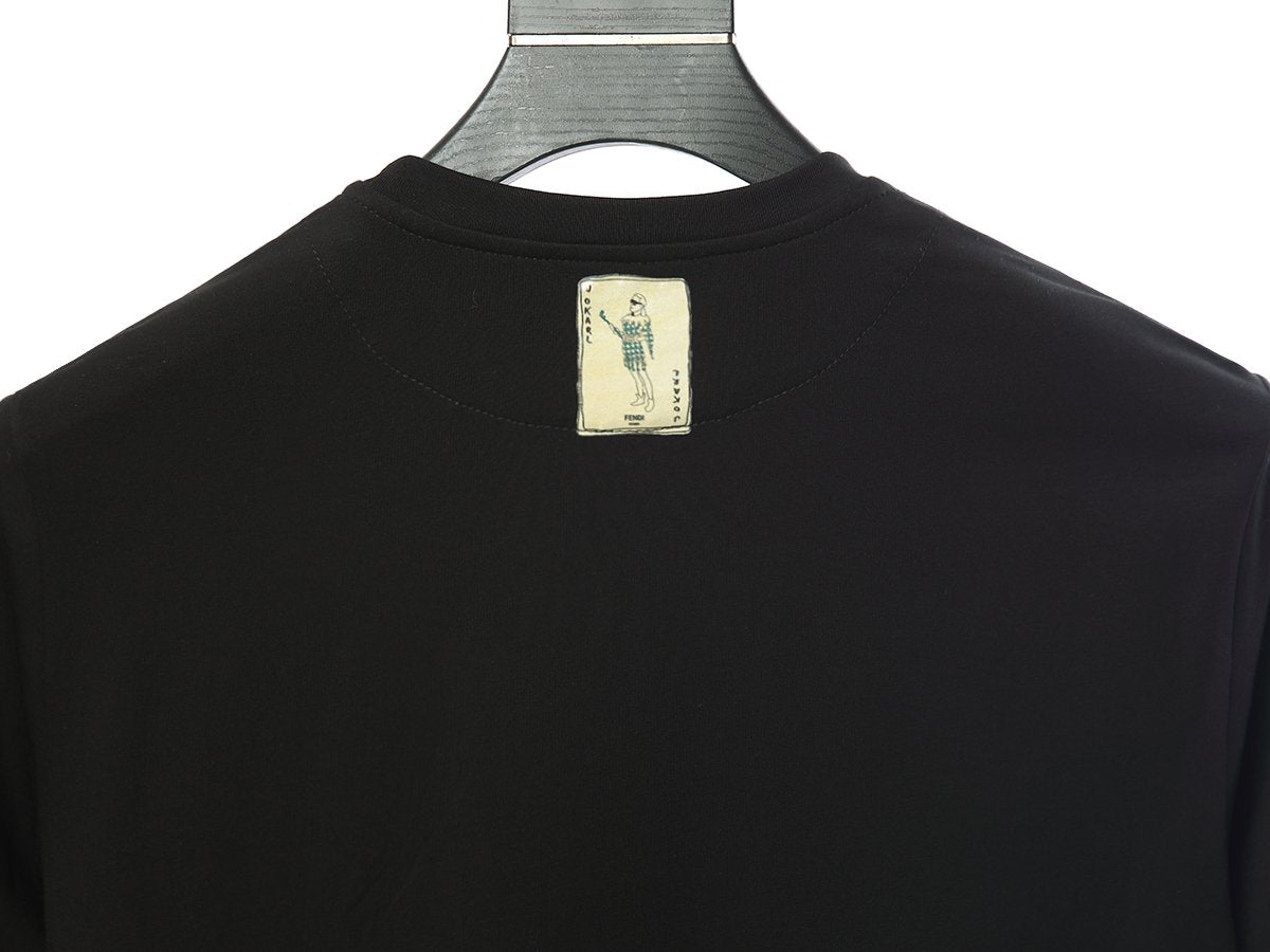 Fen T Shirt Top 2 Colors A