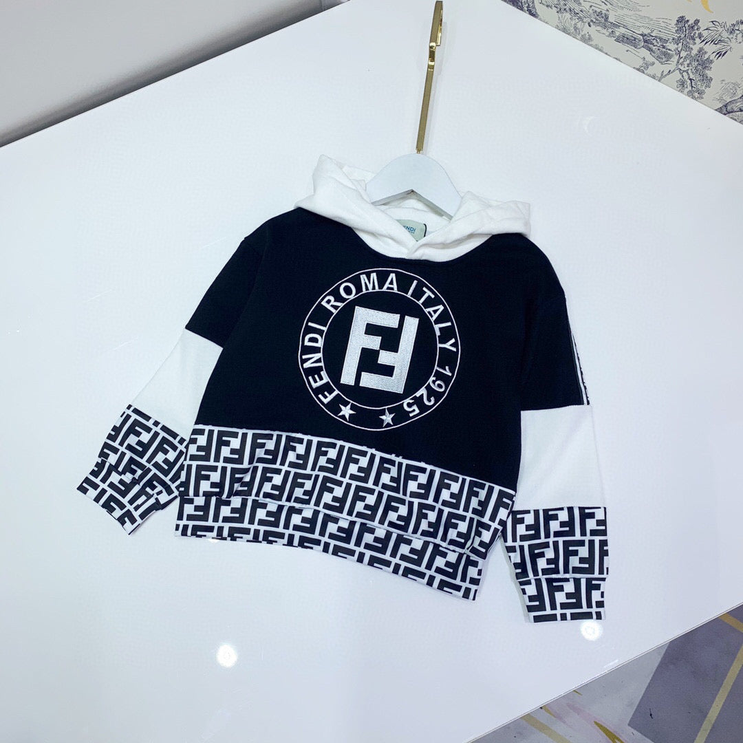 FEN  Sport Suits Activewear KIDS