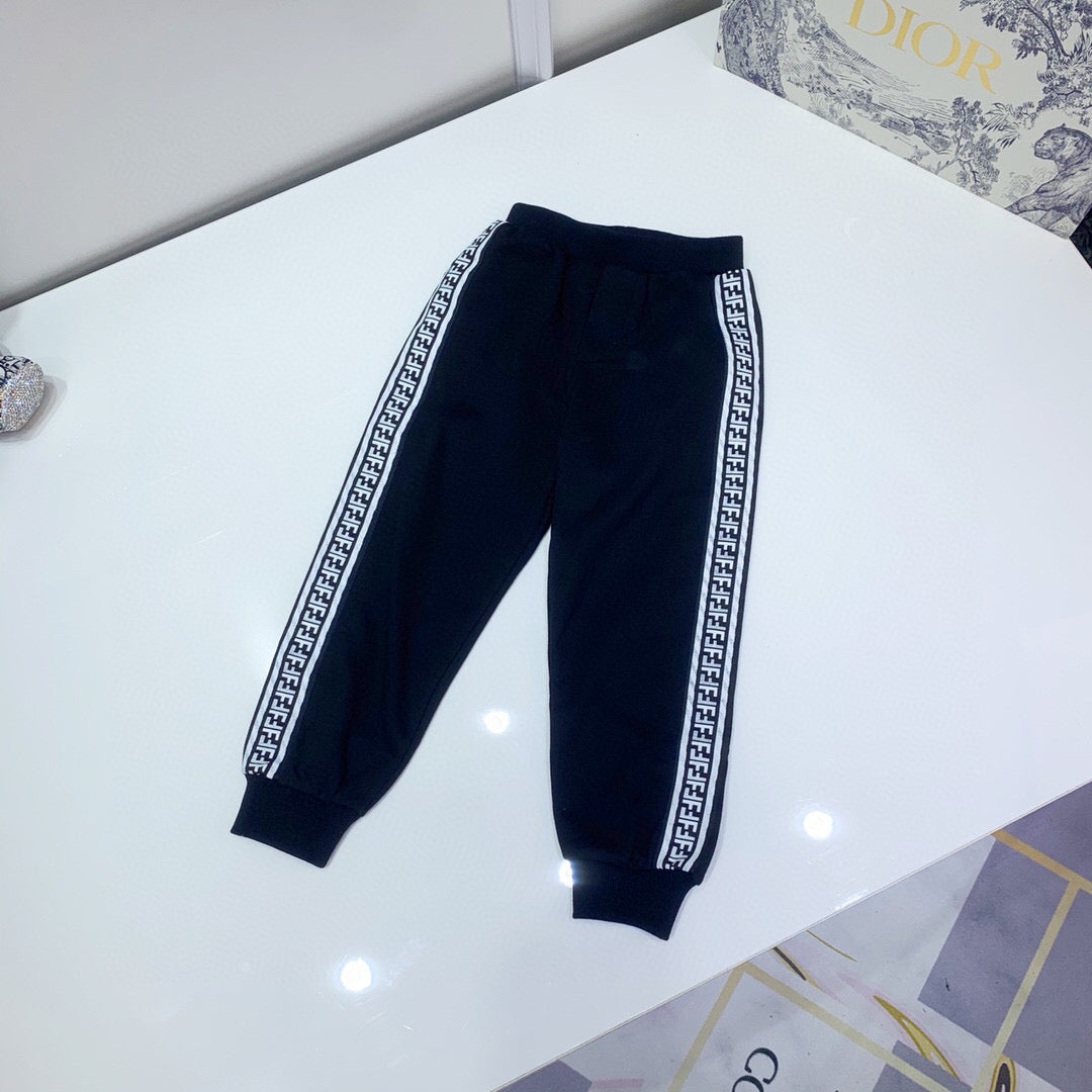 FEN  Sport Suits Activewear KIDS