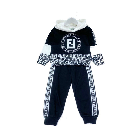 FEN  Sport Suits Activewear KIDS