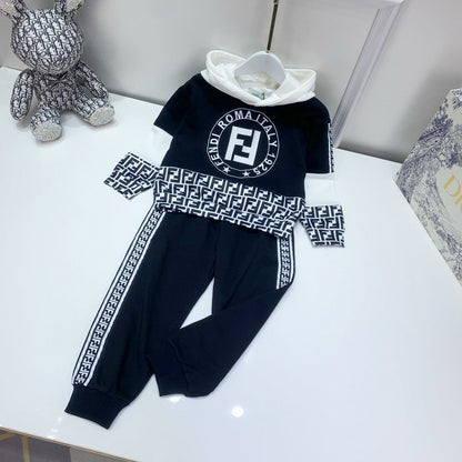 FEN  Sport Suits Activewear KIDS