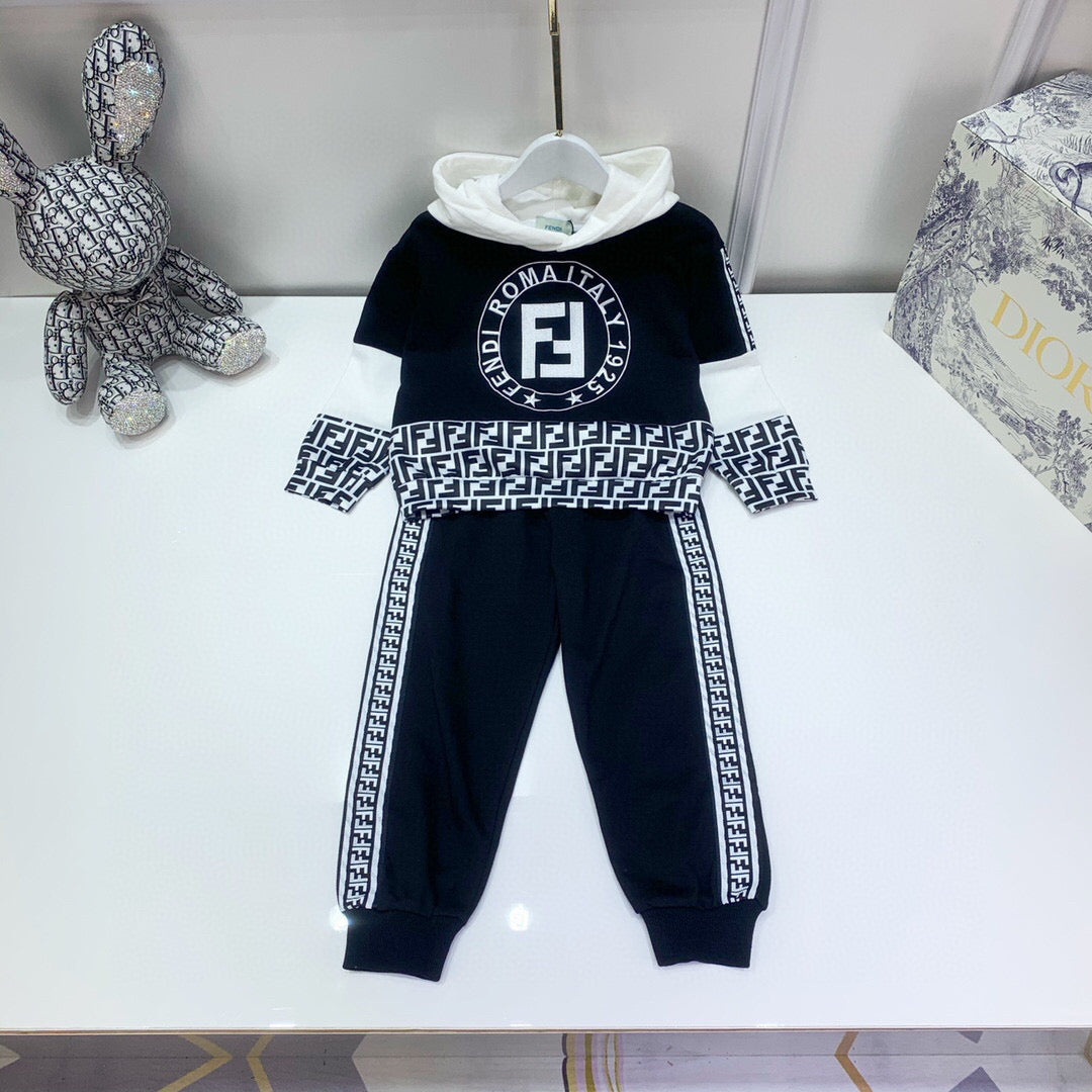 FEN  Sport Suits Activewear KIDS