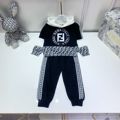 FEN  Sport Suits Activewear KIDS
