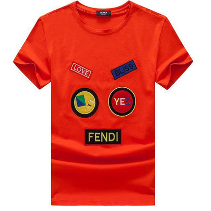 Fen T shirt 3 Colors R
