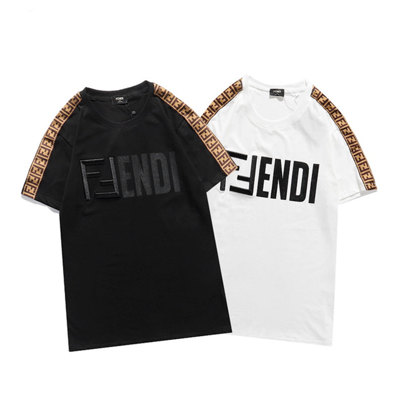 Fen  T-shirt 2 Color