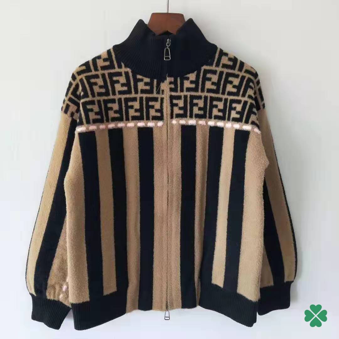 Fen  Warm  Jacket