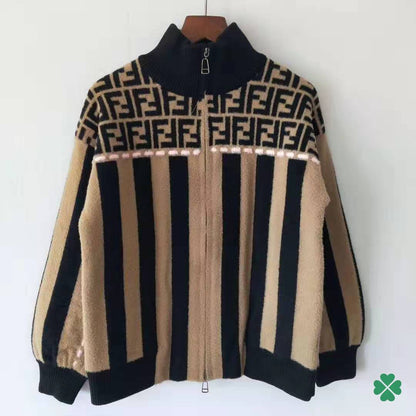 Fen  Warm  Jacket