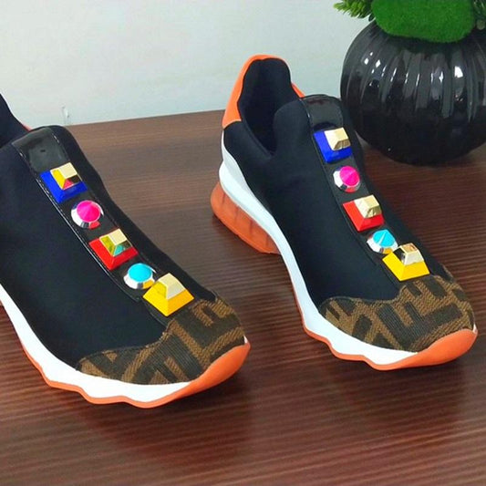 fendi sneakers