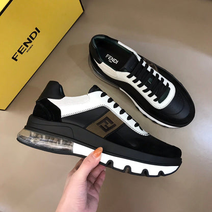 FEN Sneakers 2 Color 's