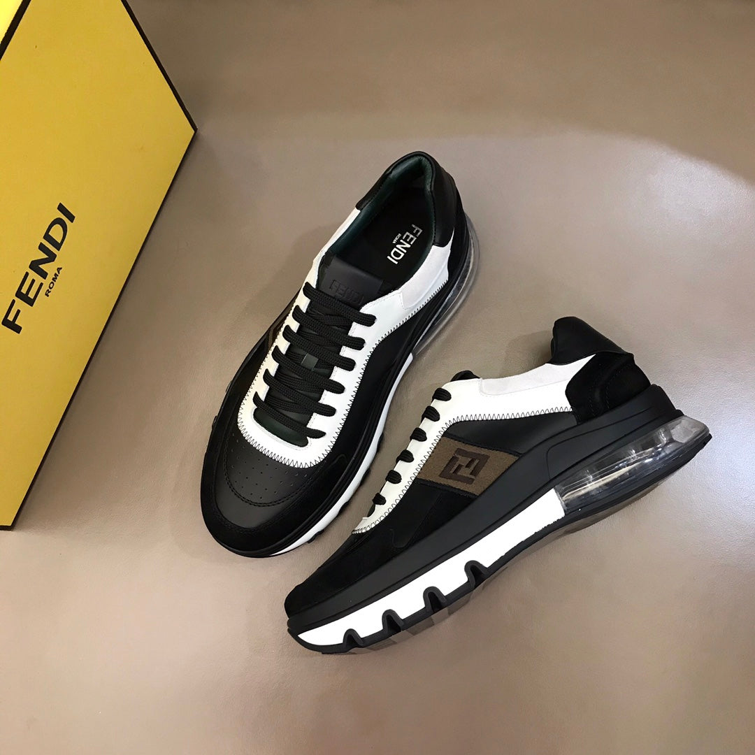 FEN Sneakers 2 Color 's