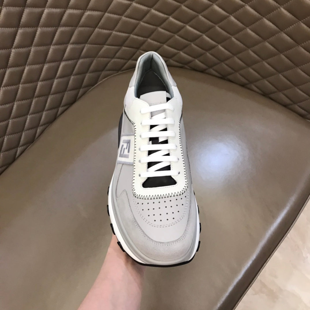 FEN Sneakers 2 Color 's