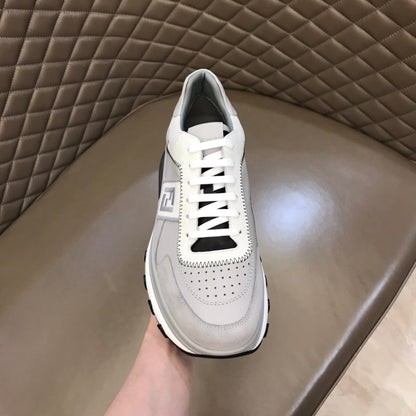 FEN Sneakers 2 Color 's