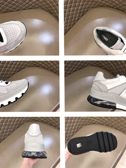 FEN Sneakers 2 Color 's