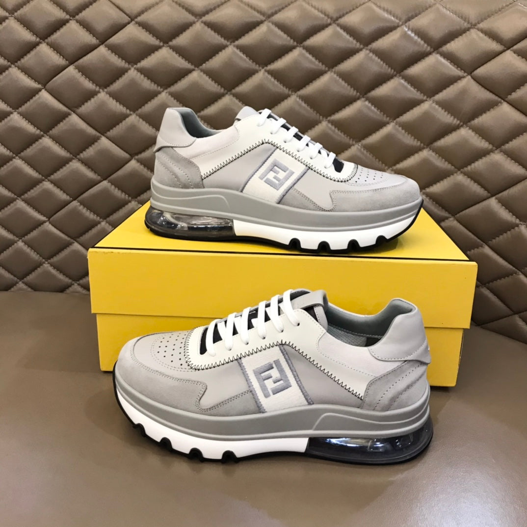 FEN Sneakers 2 Color 's